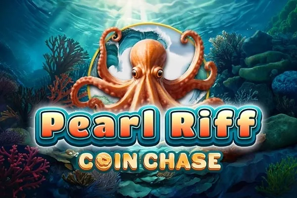 Pearl Riff Coin Chase
